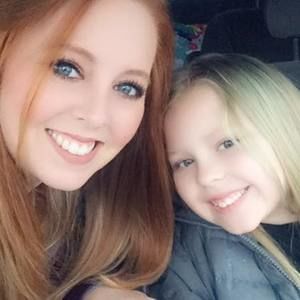 Meet your Posher, Kenna